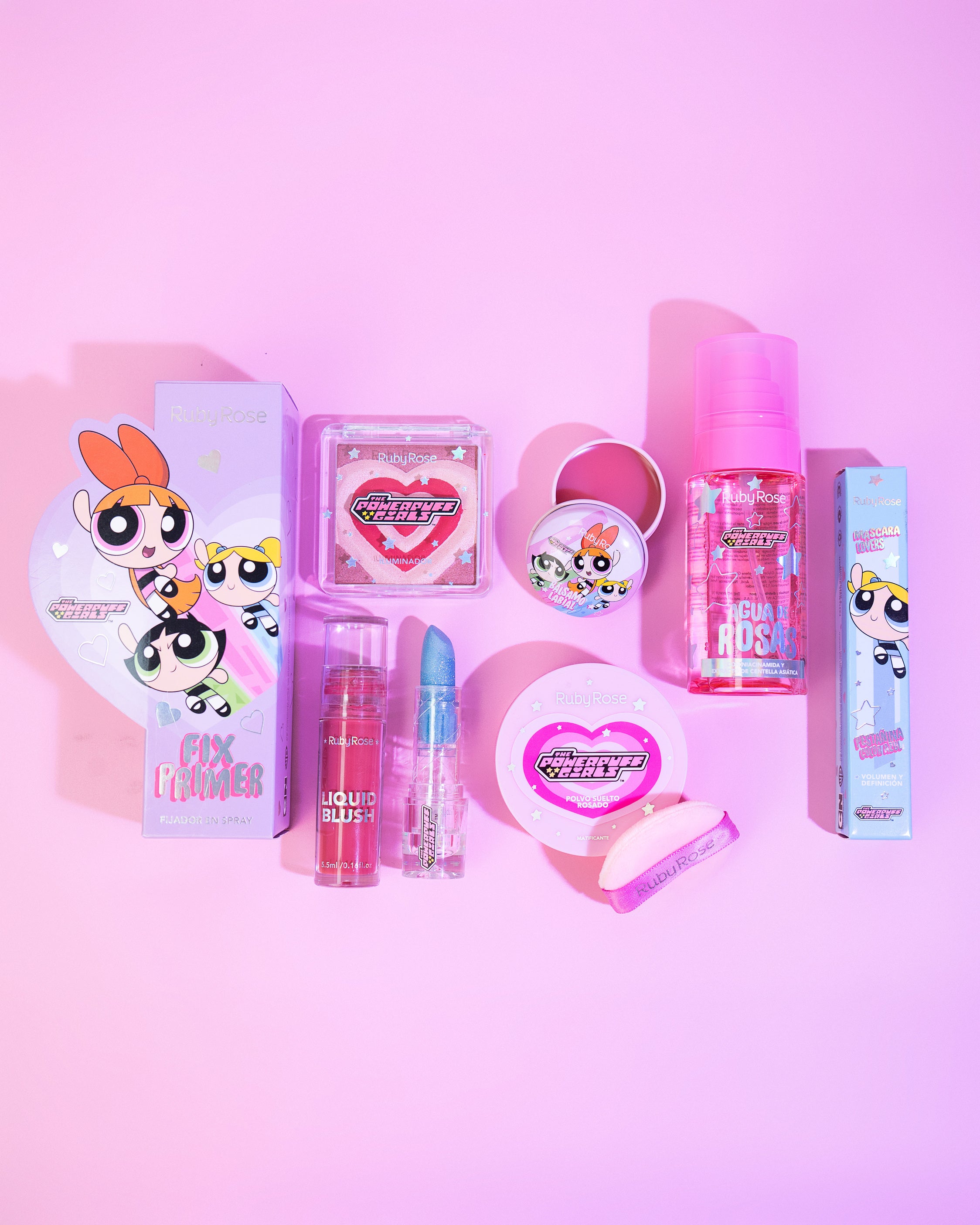 LABIAL GLITTER CHICAS SUPERPODEROSAS