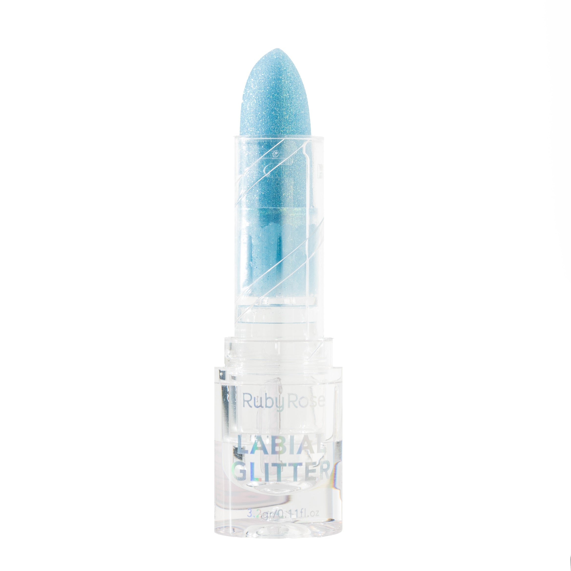 LABIAL GLITTER CHICAS SUPERPODEROSAS