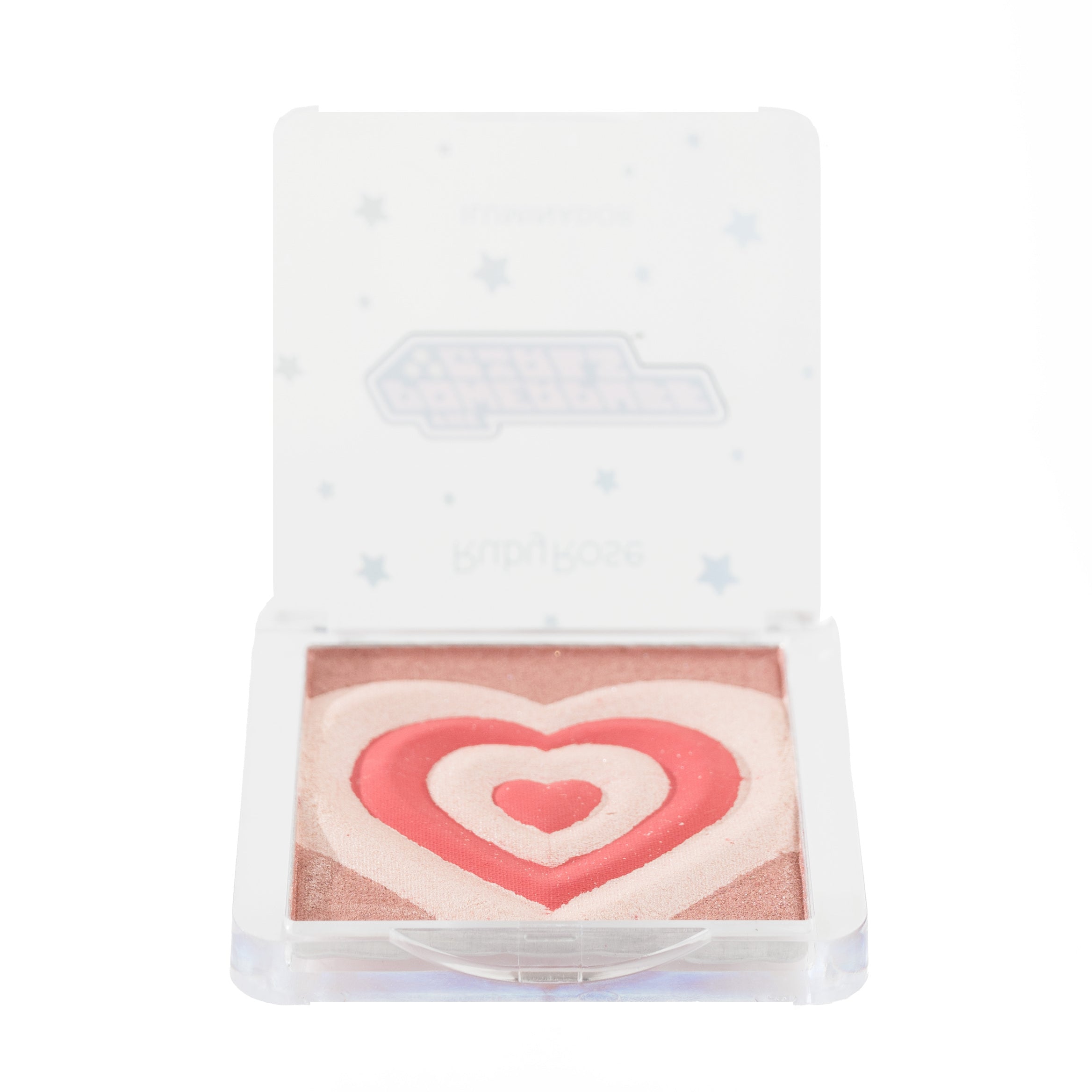 ILUMINADOR CORAZON  CHICAS SUPERPODEROSAS