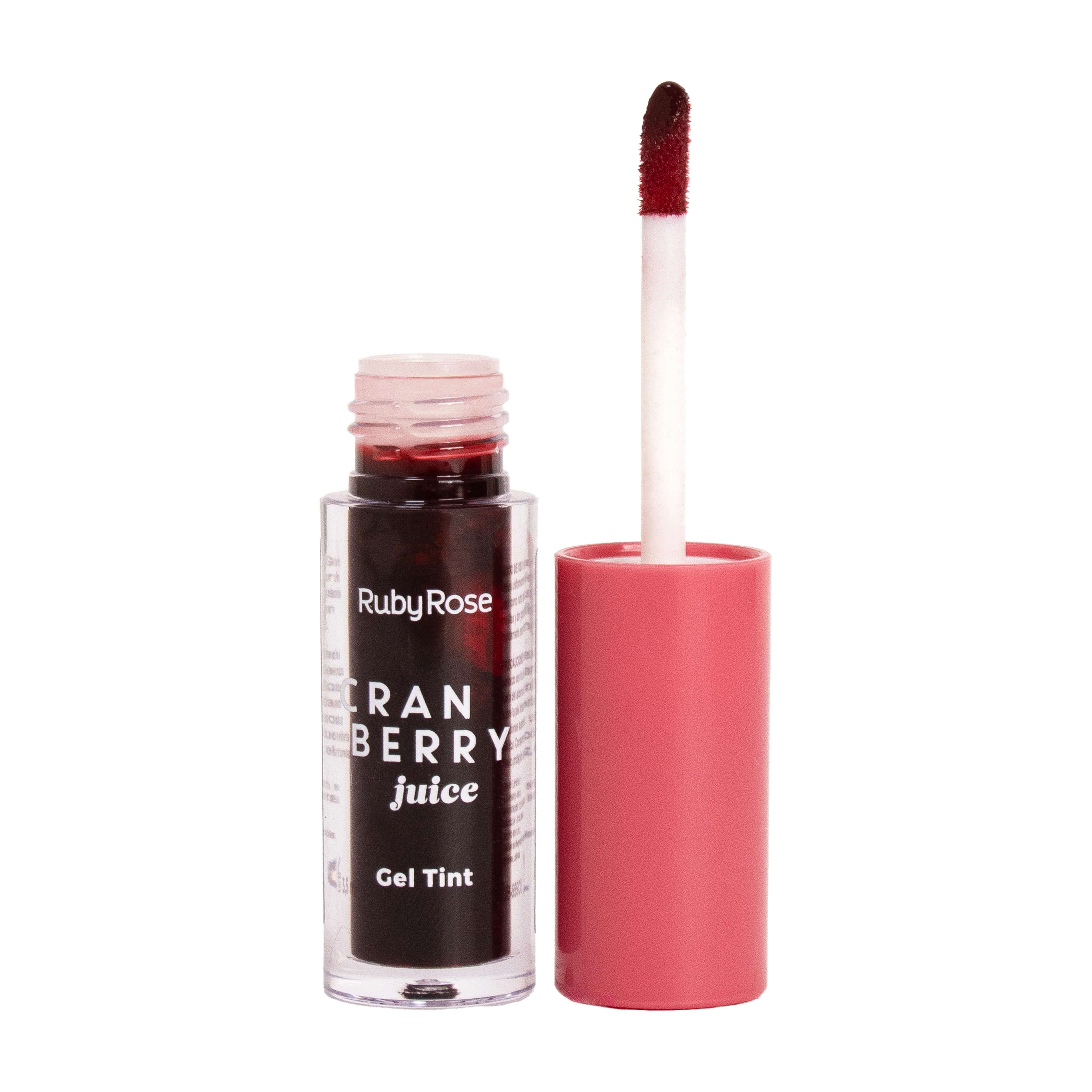 Tinta para labios Gel Tint