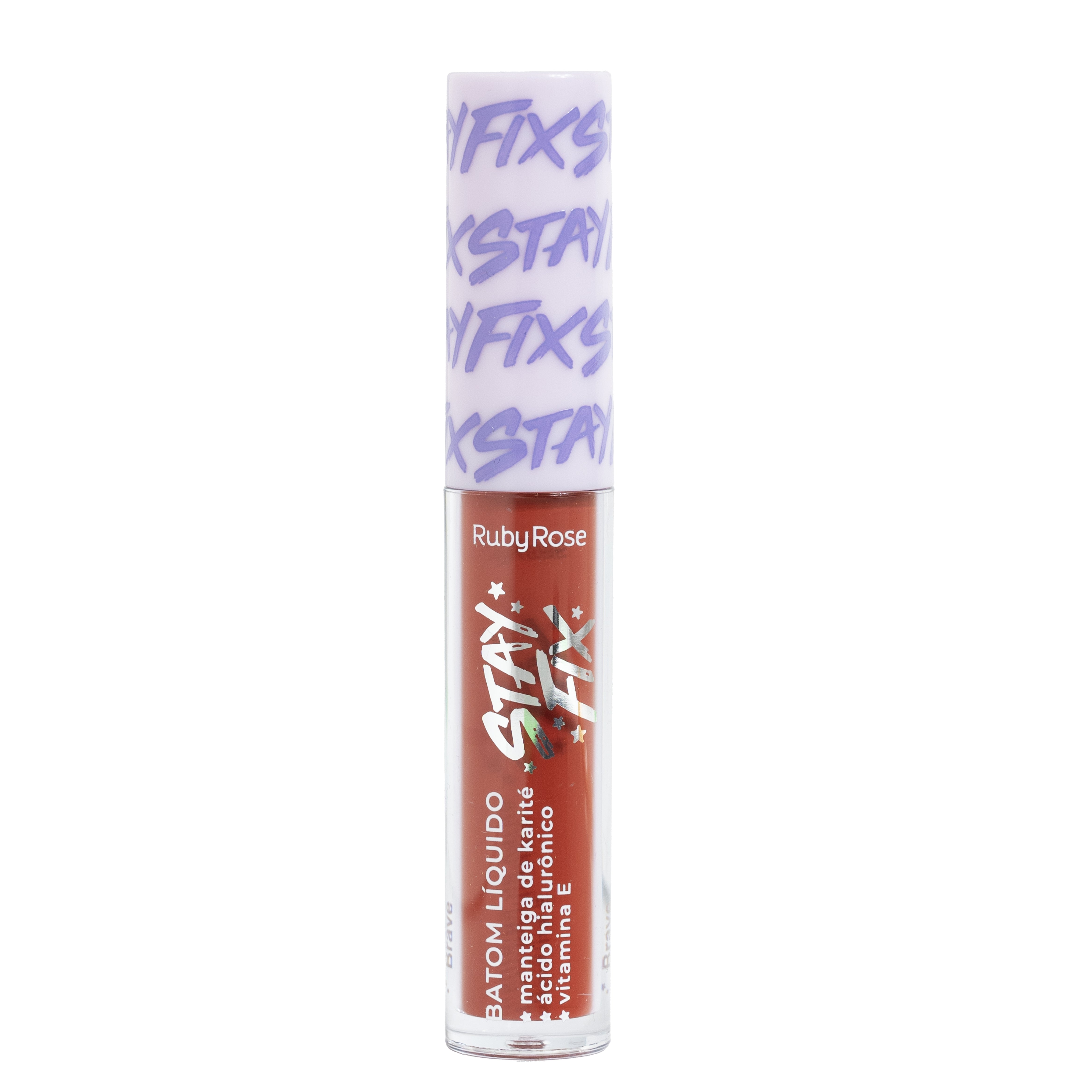 LABIAL LIQUIDO STAY FIX