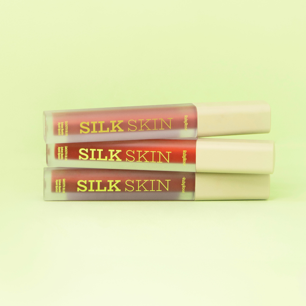 LABIAL LIQUIDO SILK