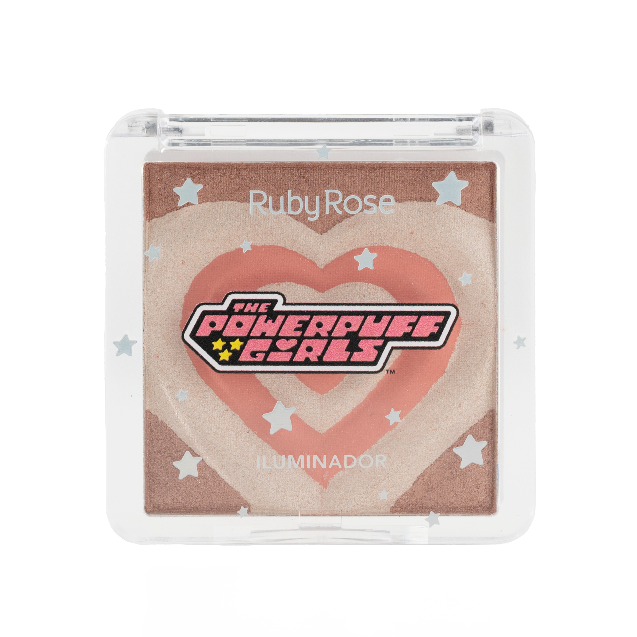 ILUMINADOR CORAZON  CHICAS SUPERPODEROSAS