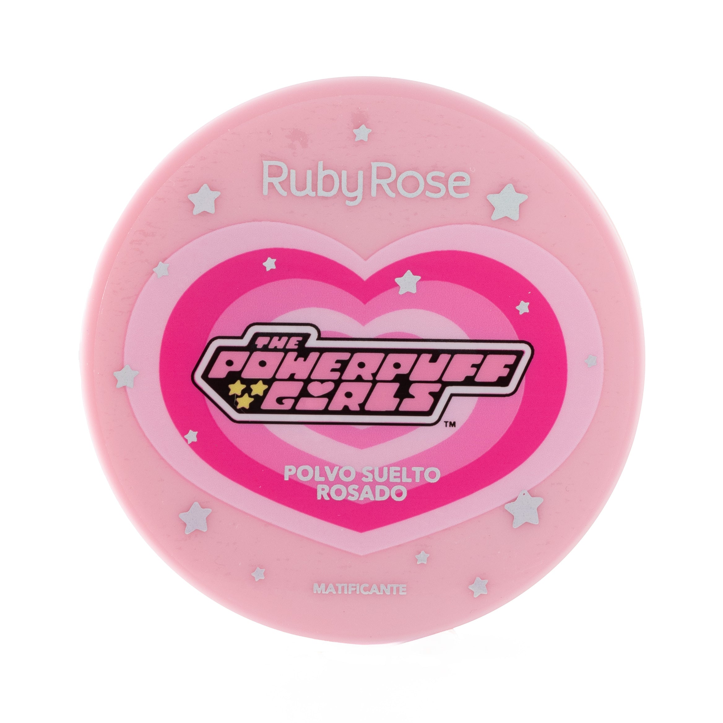 POLVO TRASLUCIDO CHICAS SUPERPODEROSAS