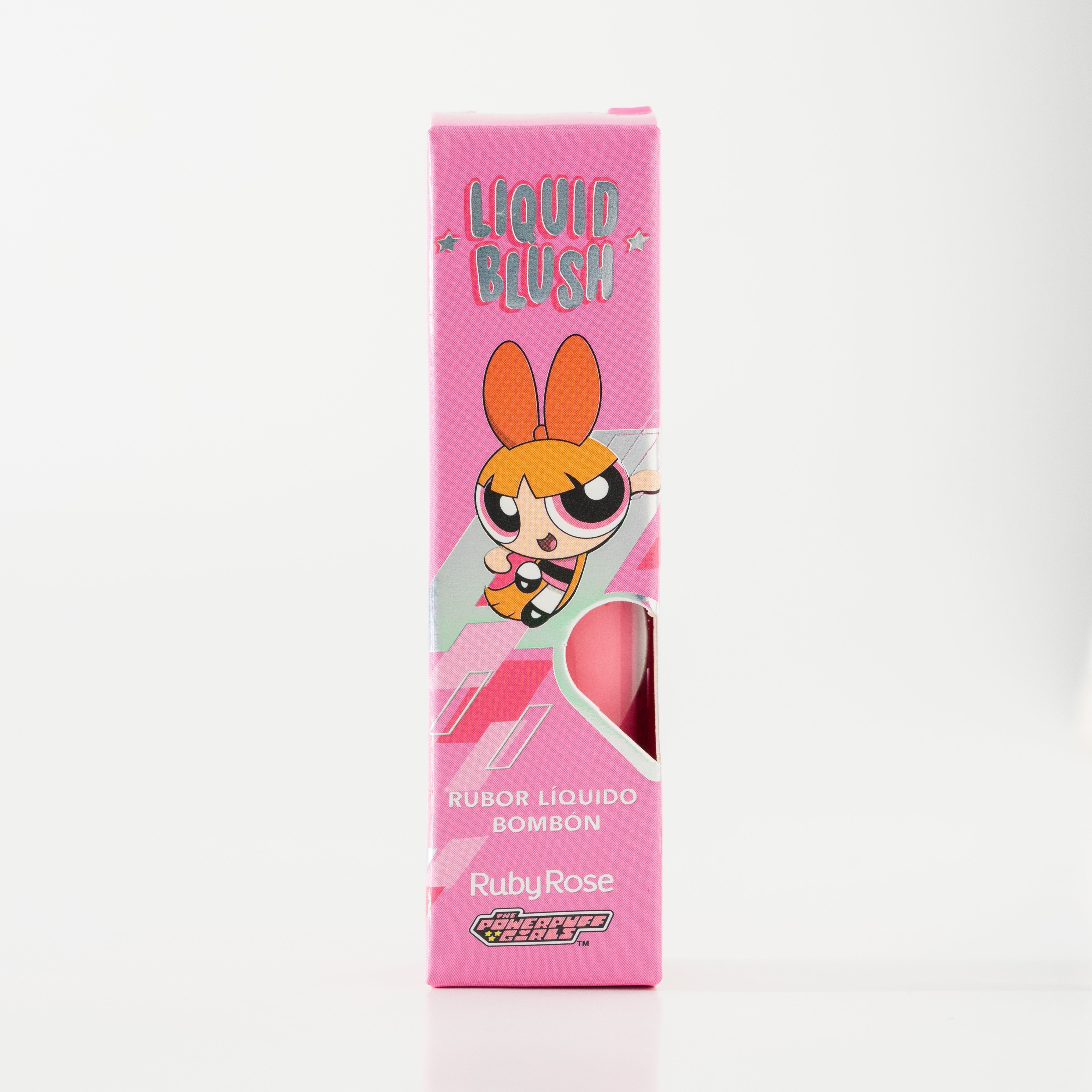 RUBOR LIQUIDO CHICAS SUPERPODEROSAS
