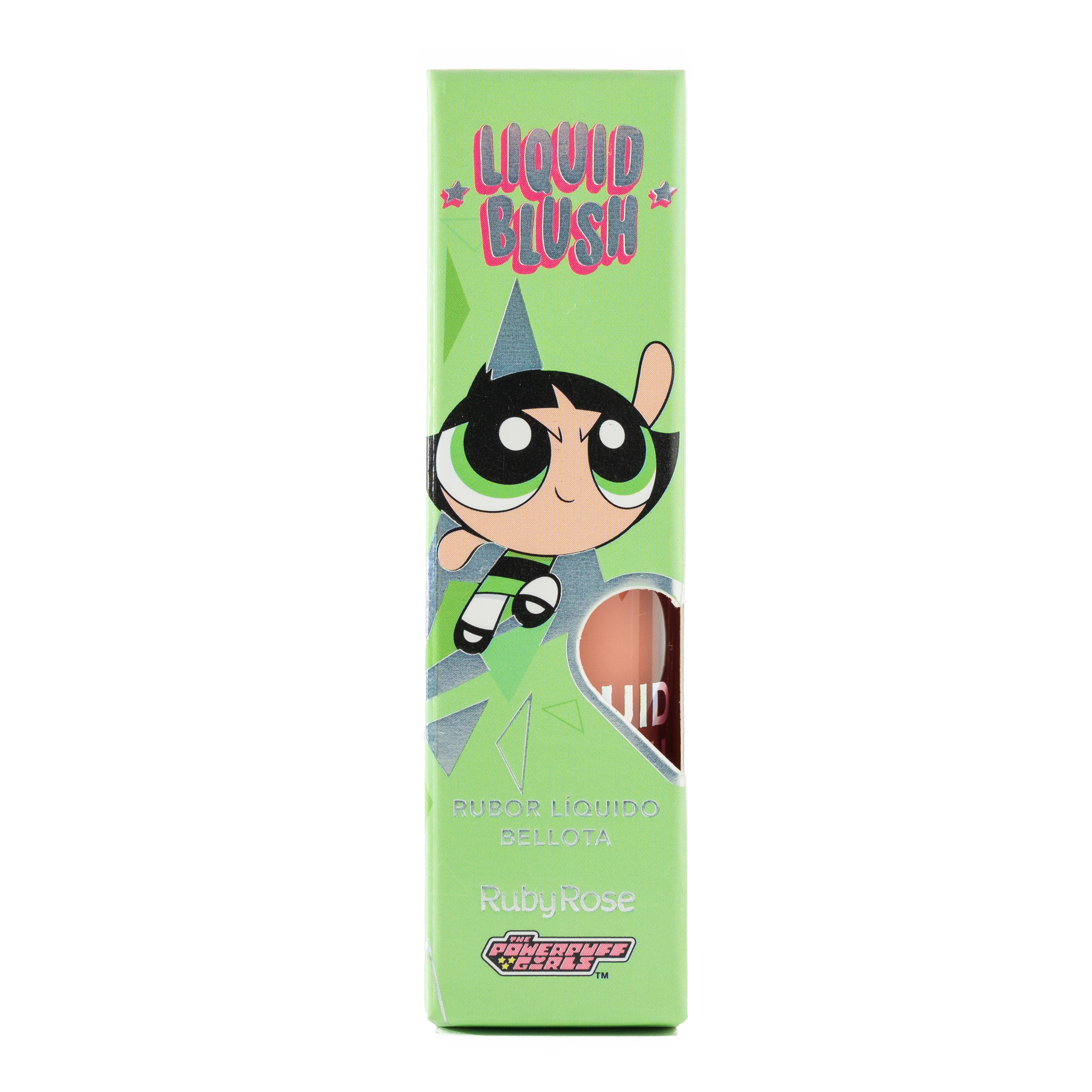 RUBOR LIQUIDO CHICAS SUPERPODEROSAS
