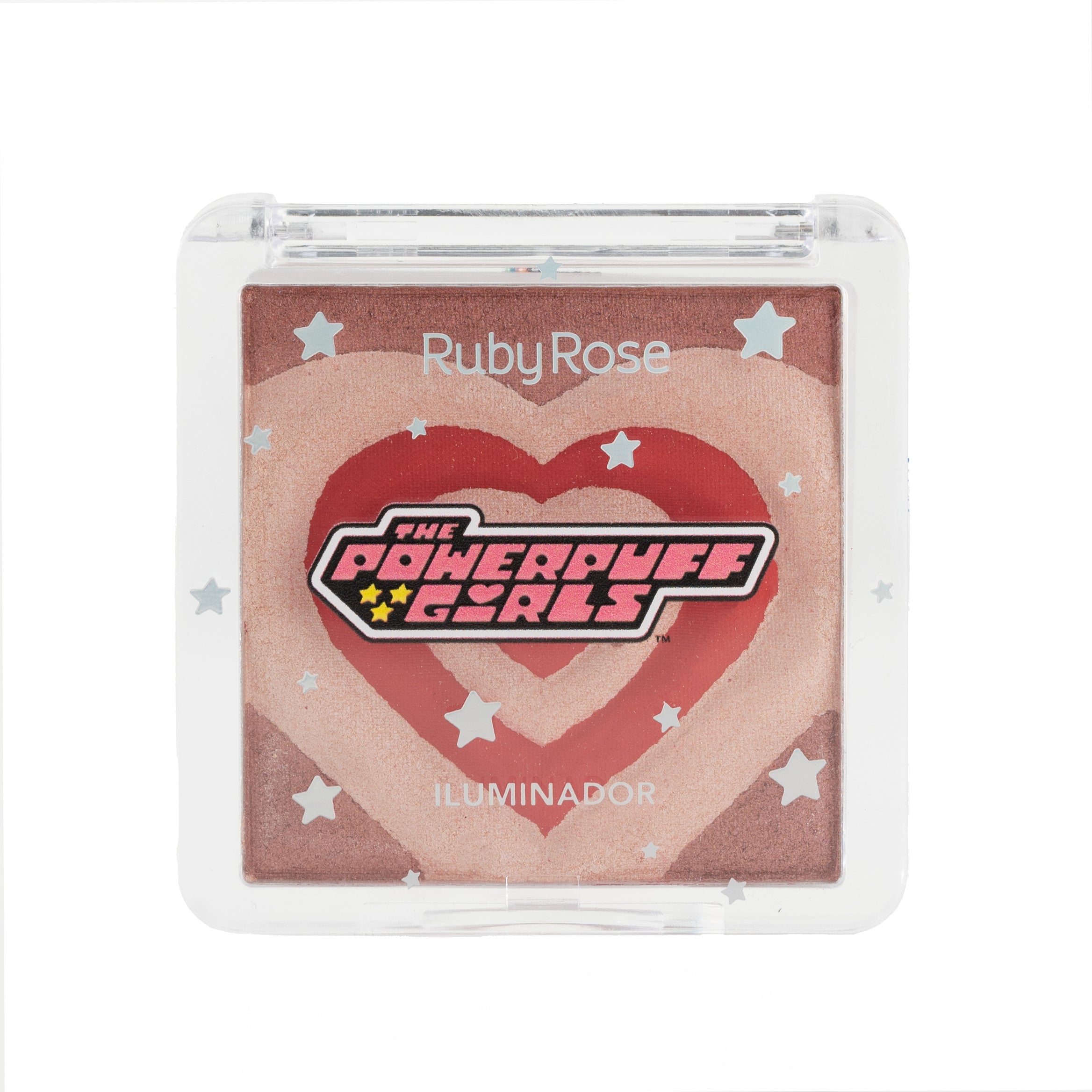 ILUMINADOR CORAZON  CHICAS SUPERPODEROSAS