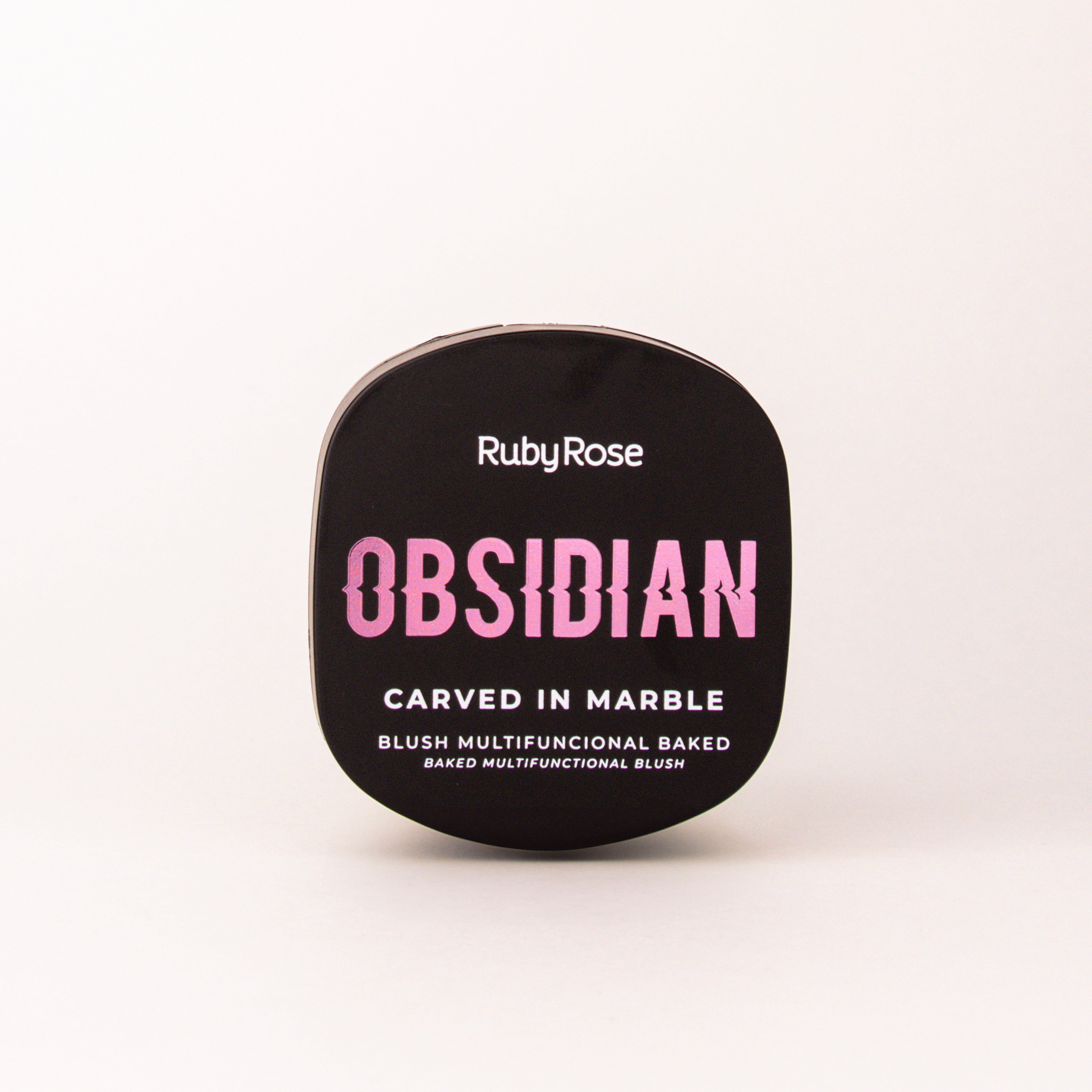 RUBOR HORNEADO OBSIDIAN