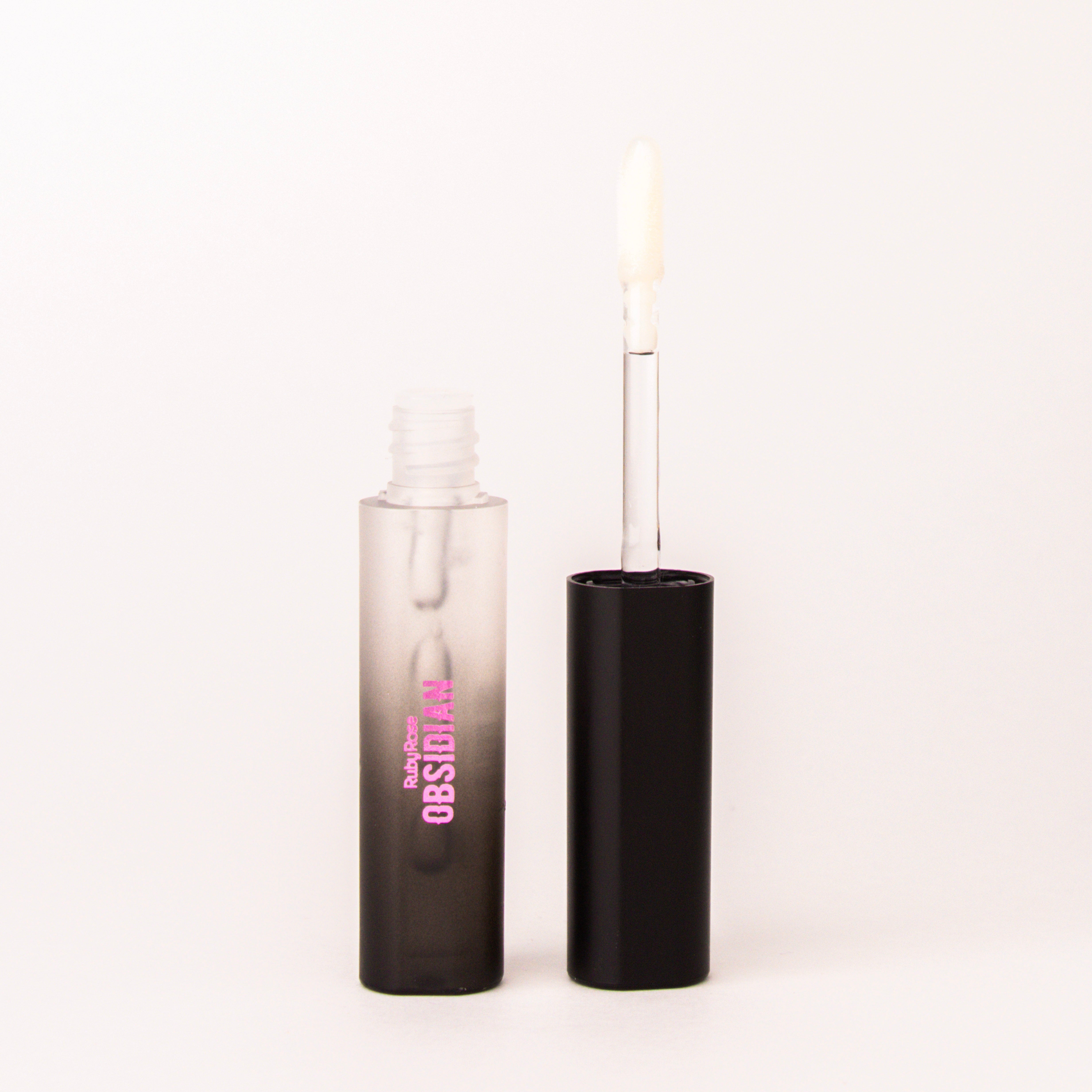 LIP OIL TRANSPARENTE OBSIDIAN