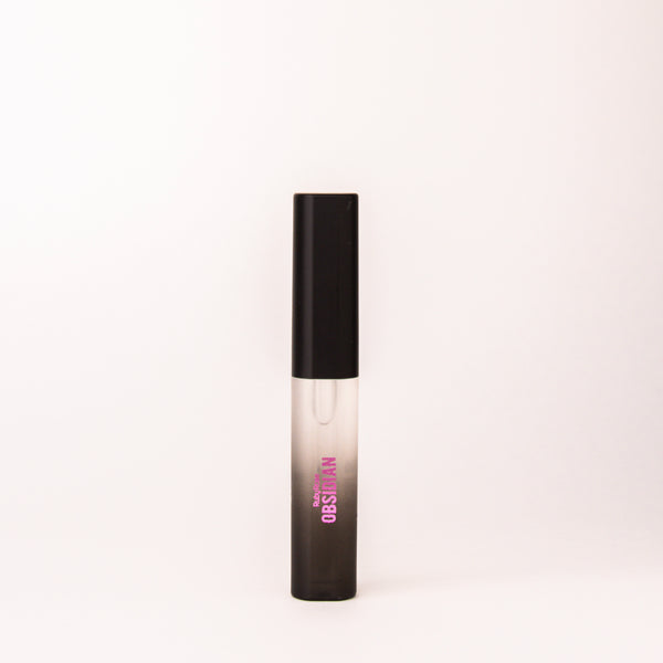 LIP OIL TRANSPARENTE OBSIDIAN