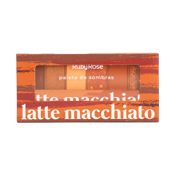 SOMBRA LATTE MACCHIATO