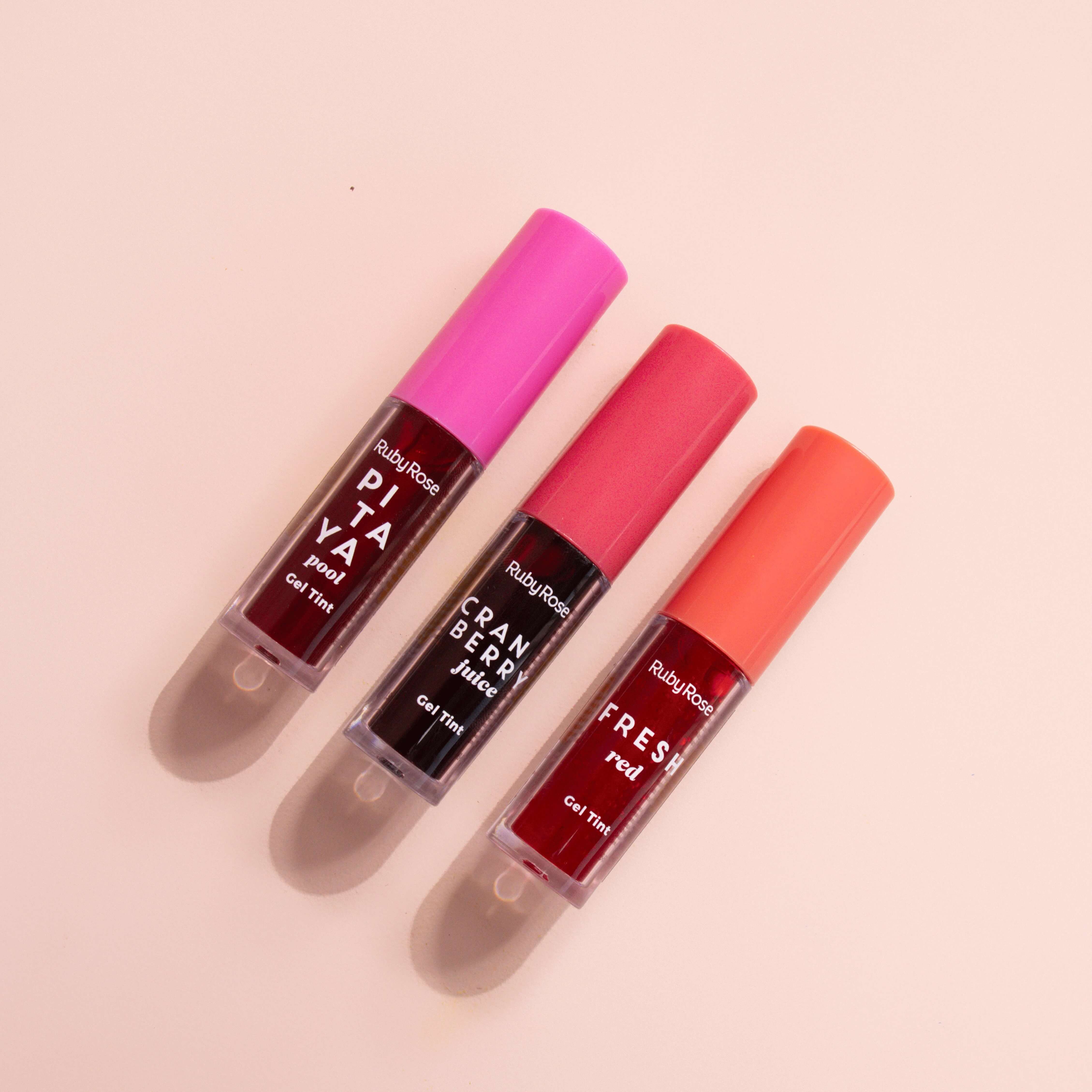 Tinta para labios Gel Tint