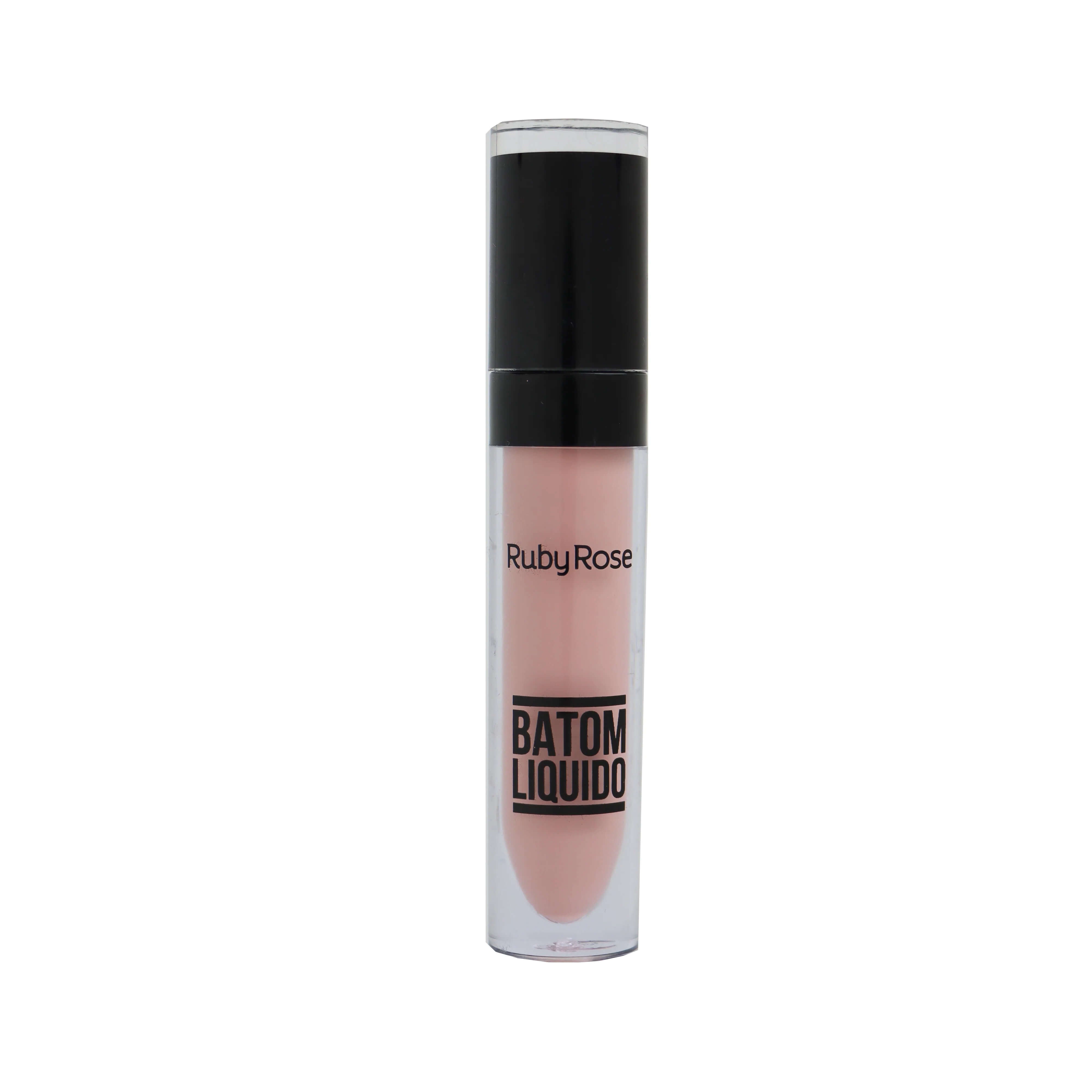 LABIAL LIQUIDO MATTE