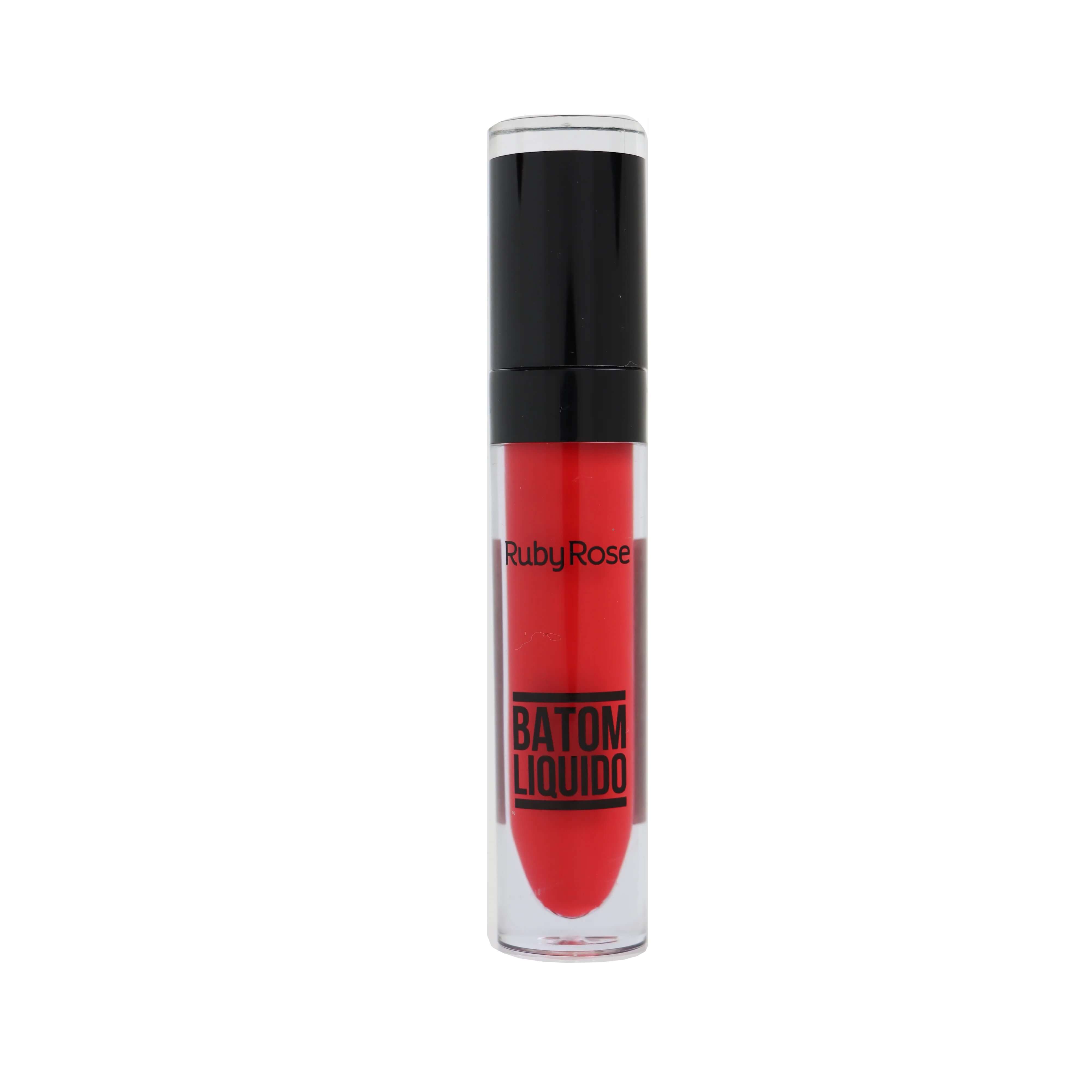 LABIAL LIQUIDO MATTE