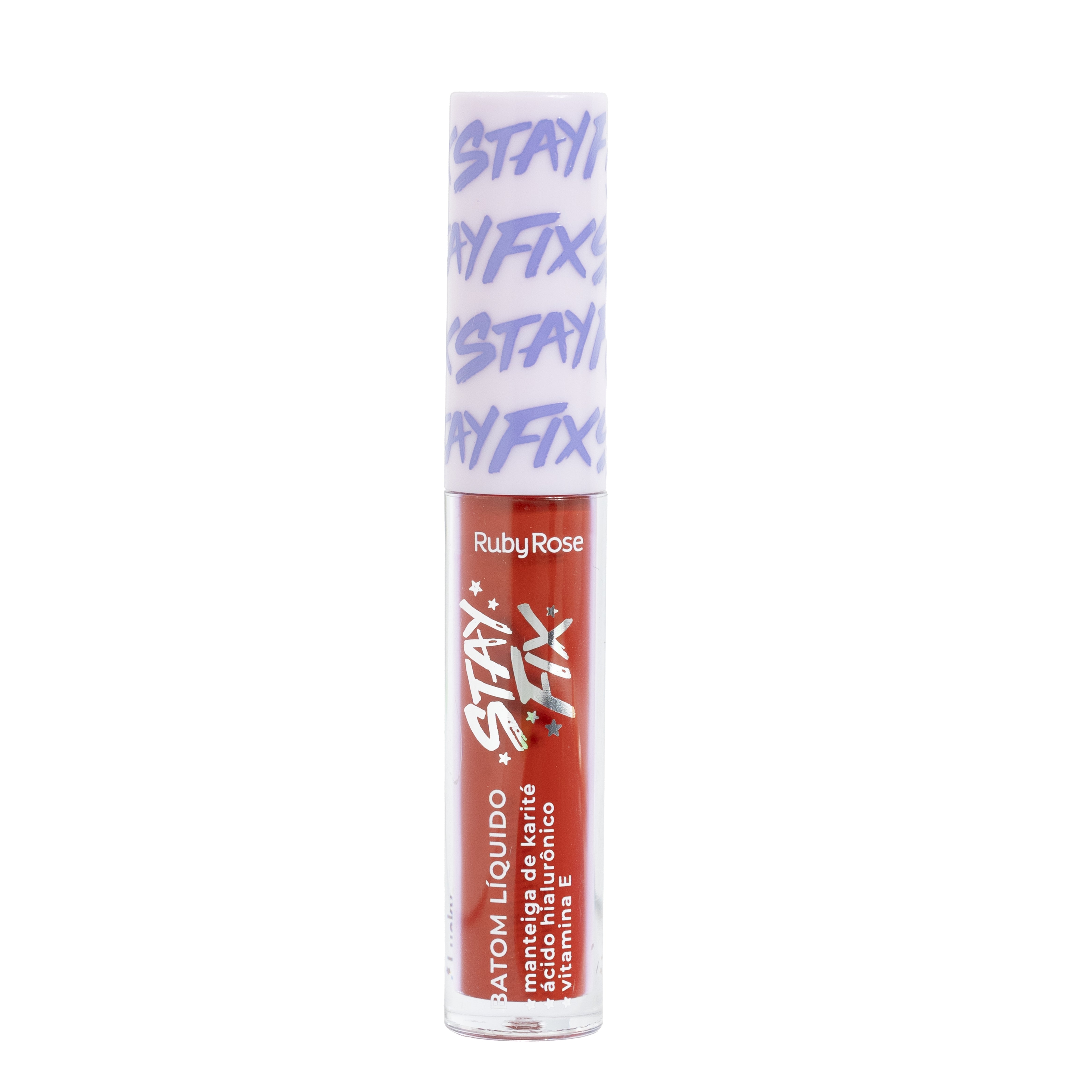 LABIAL LIQUIDO STAY FIX