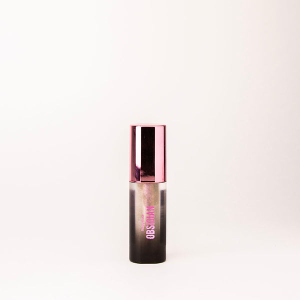 BRILLO LABIAL HOLOGRAFICO OBSIDIAN