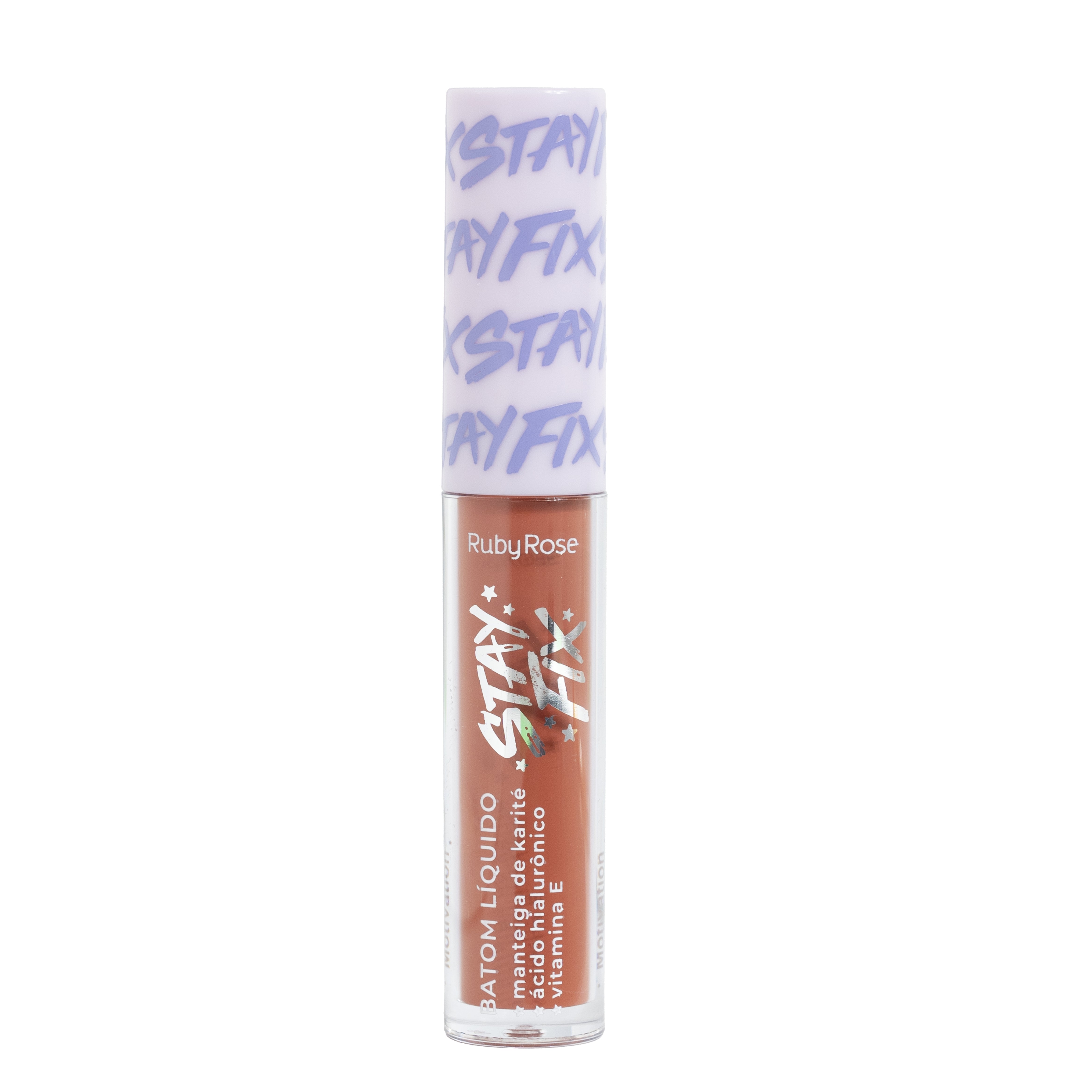 LABIAL LIQUIDO STAY FIX