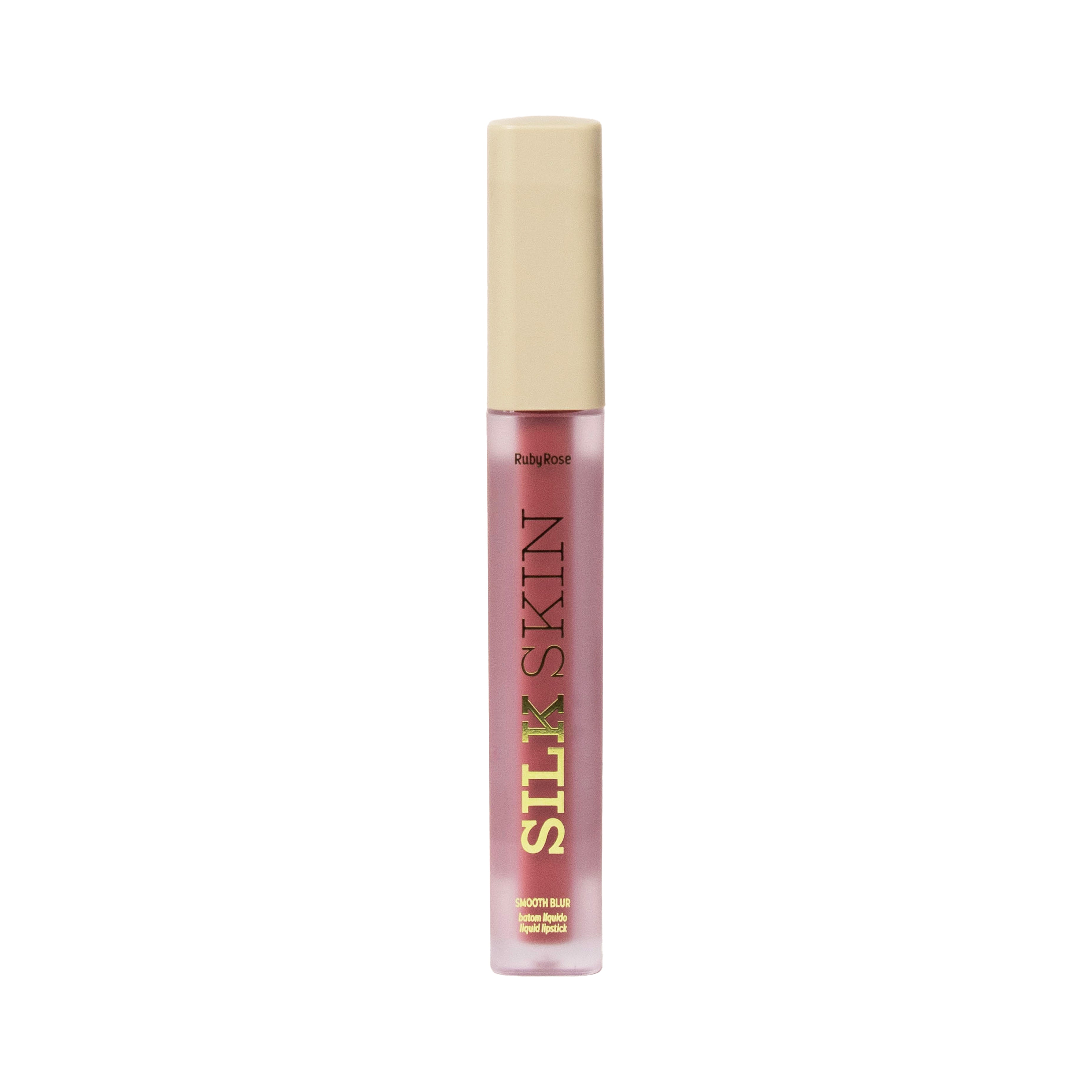 LABIAL LIQUIDO SILK