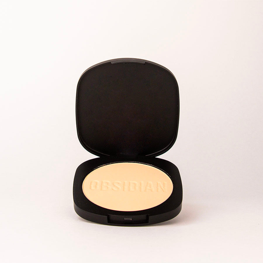 POLVO COMPACTO OBSIDIAN