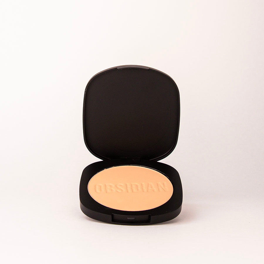 POLVO COMPACTO OBSIDIAN