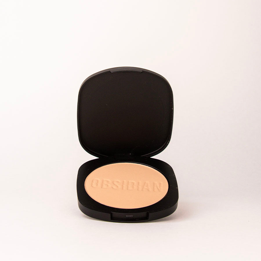 POLVO COMPACTO OBSIDIAN