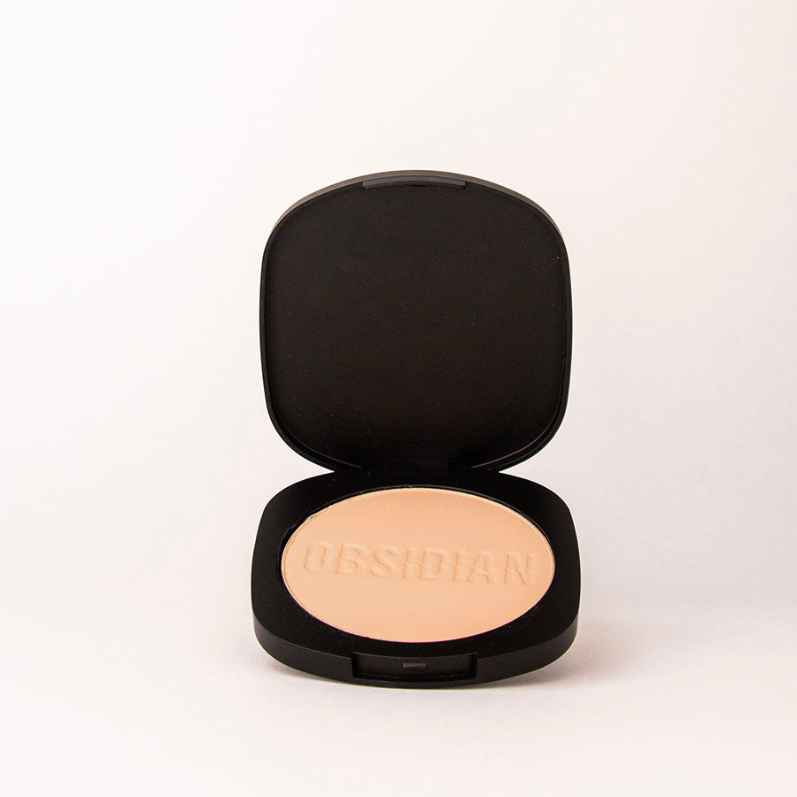 POLVO COMPACTO OBSIDIAN