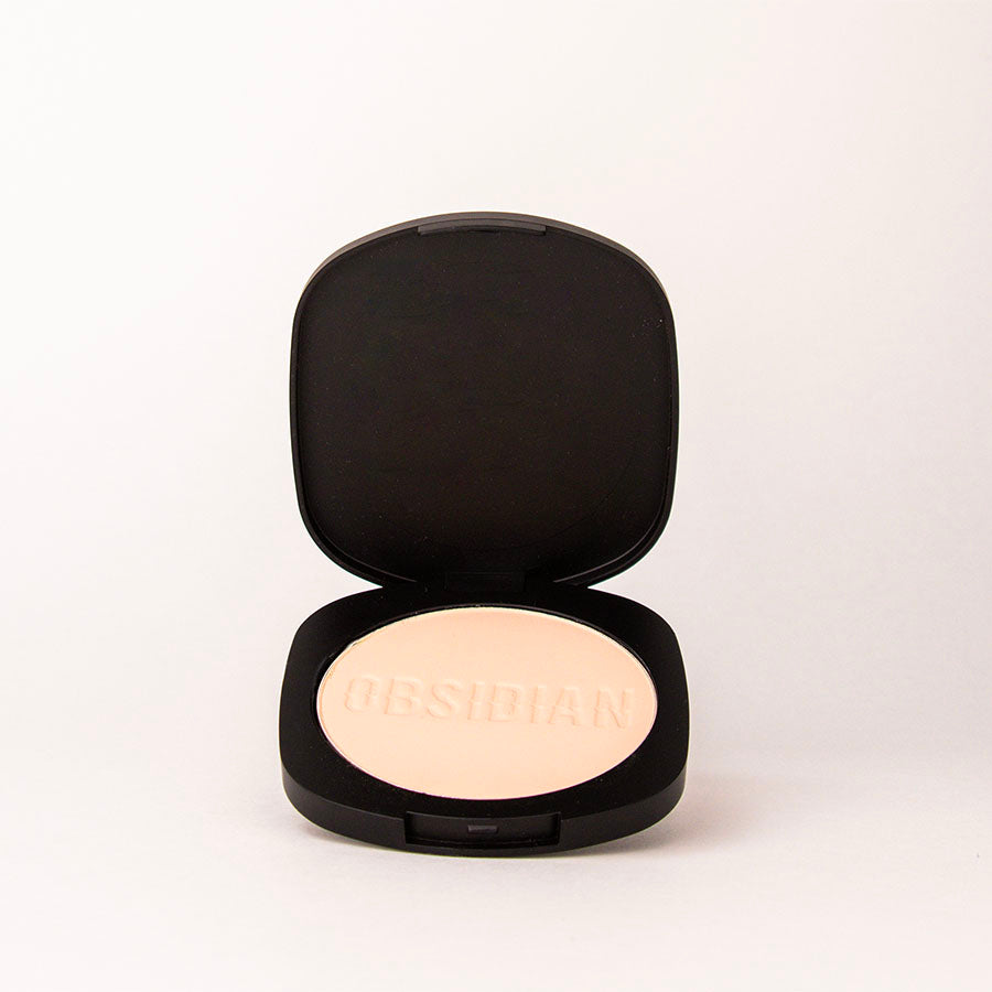 POLVO COMPACTO OBSIDIAN