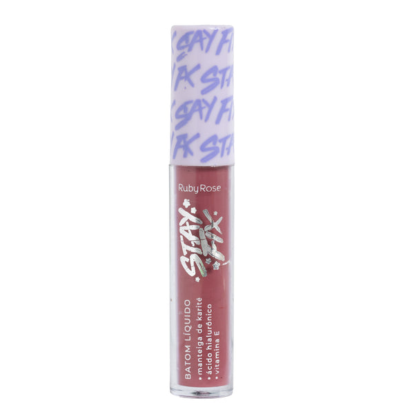 LABIAL LIQUIDO STAY FIX