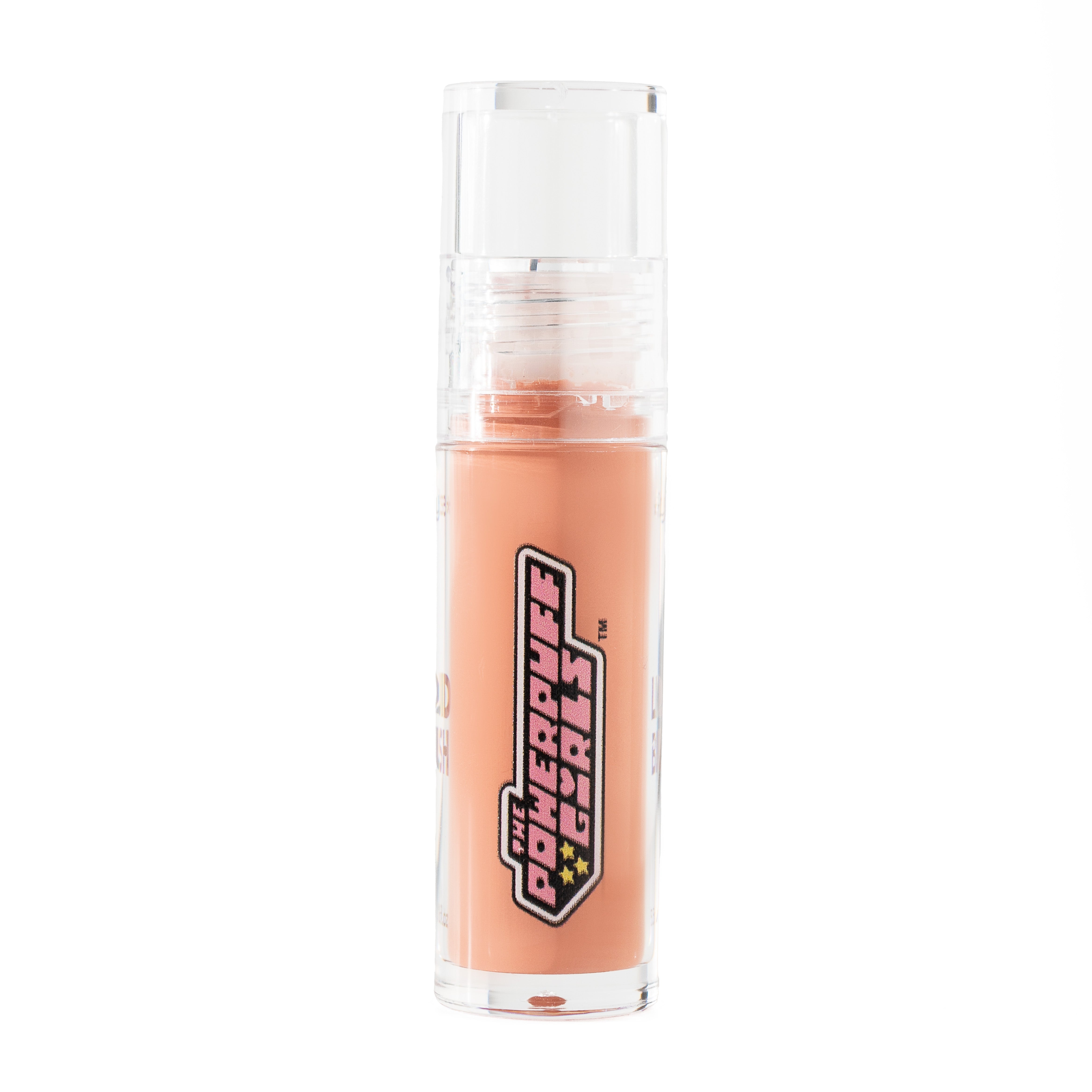 RUBOR LIQUIDO CHICAS SUPERPODEROSAS