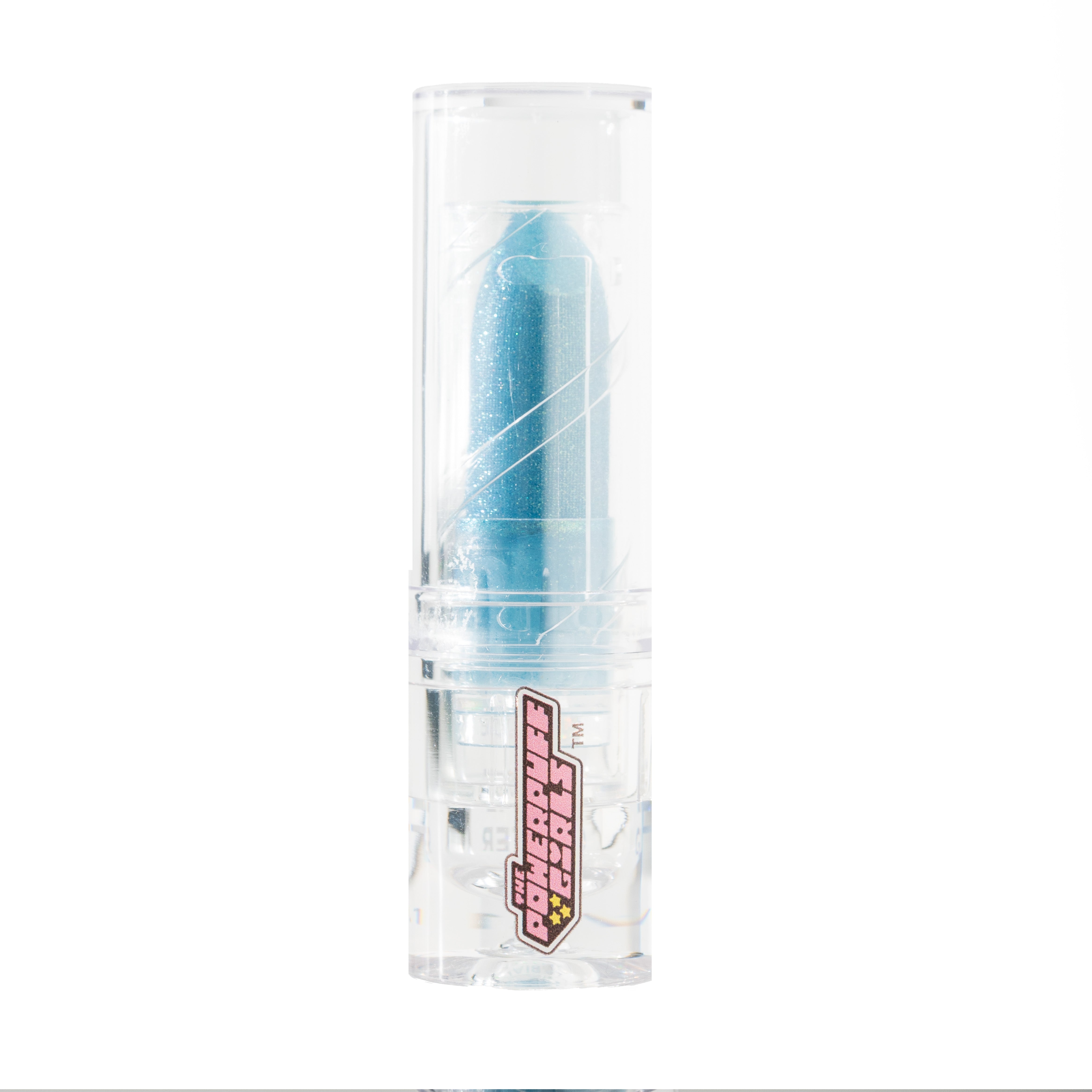 LABIAL GLITTER CHICAS SUPERPODEROSAS