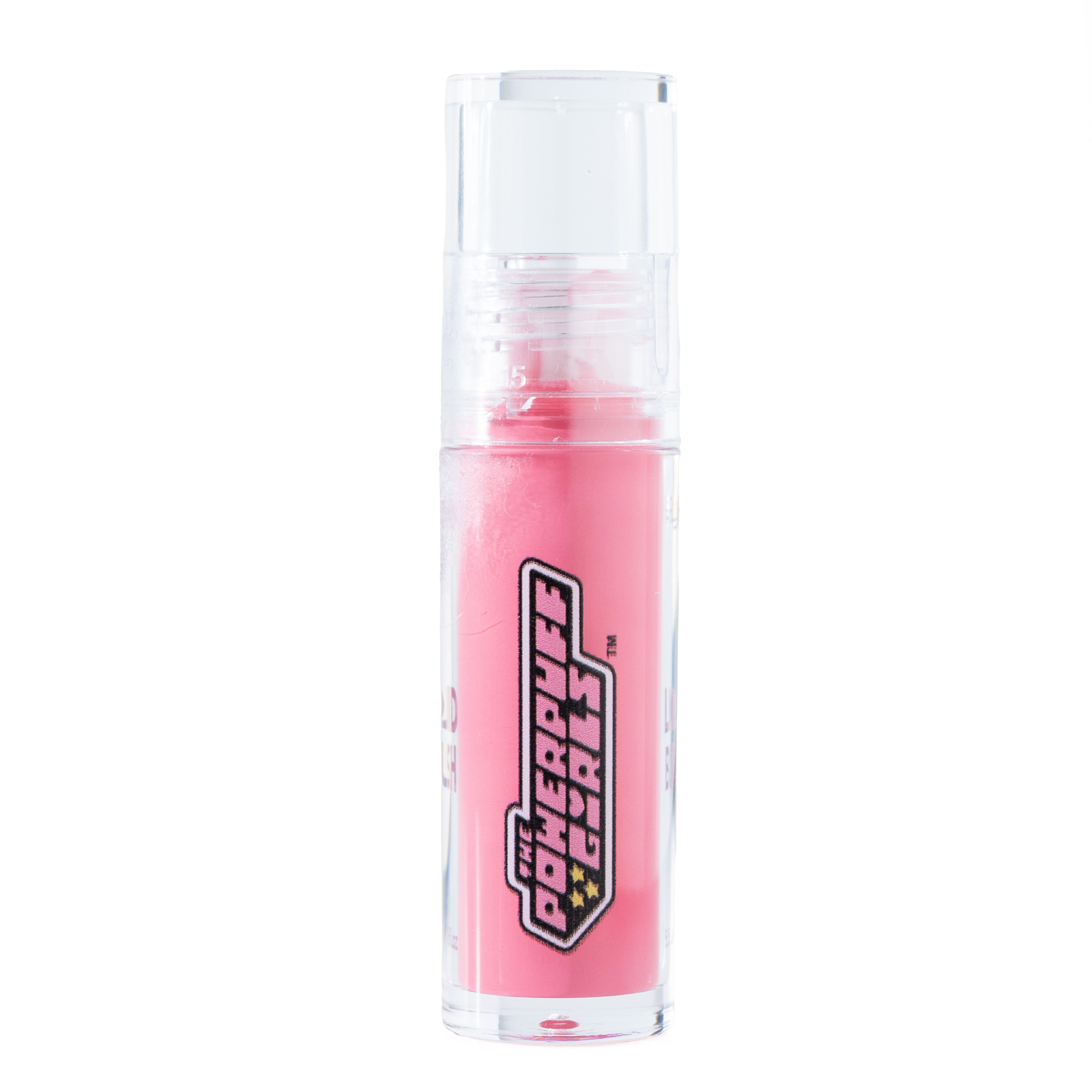 RUBOR LIQUIDO CHICAS SUPERPODEROSAS