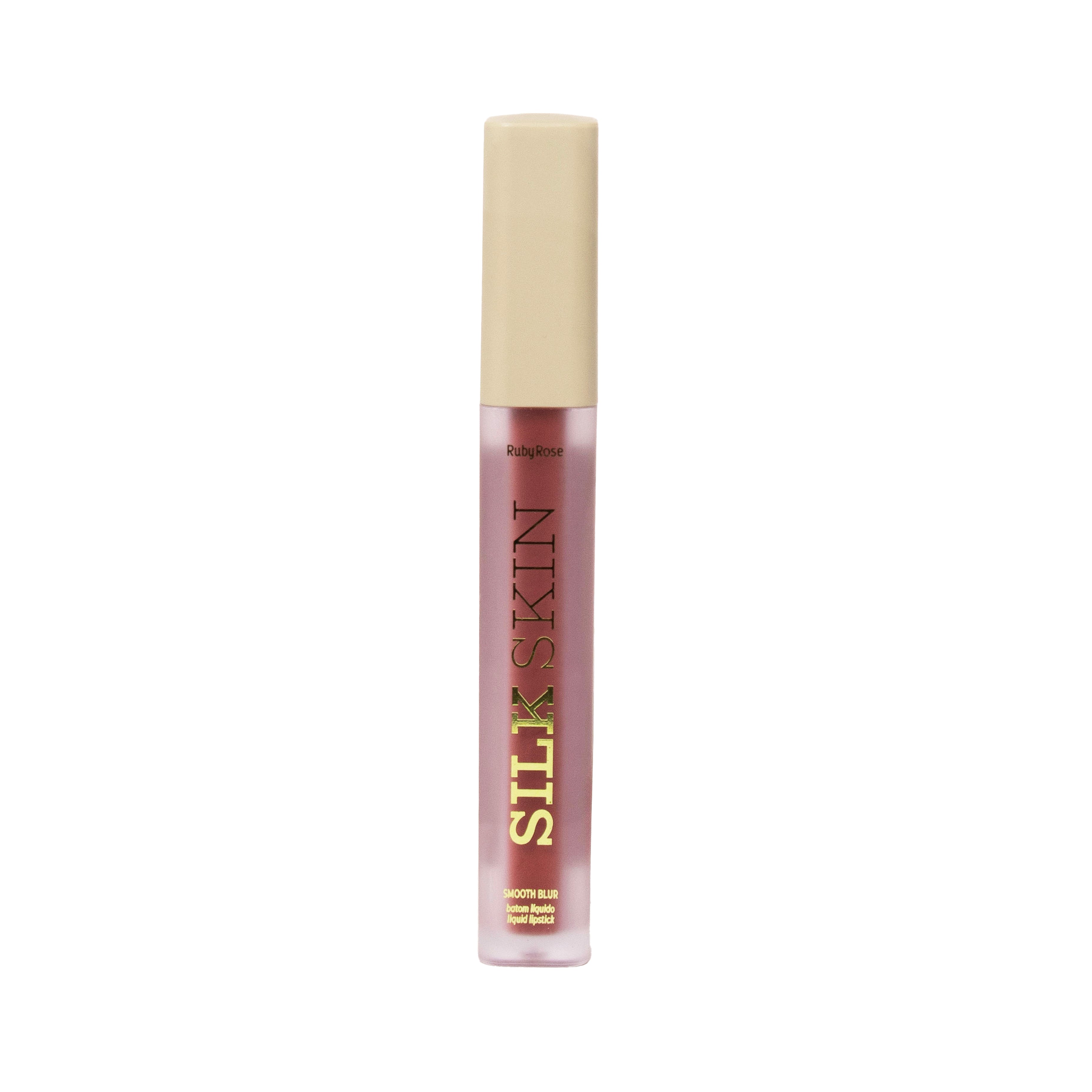 LABIAL LIQUIDO SILK