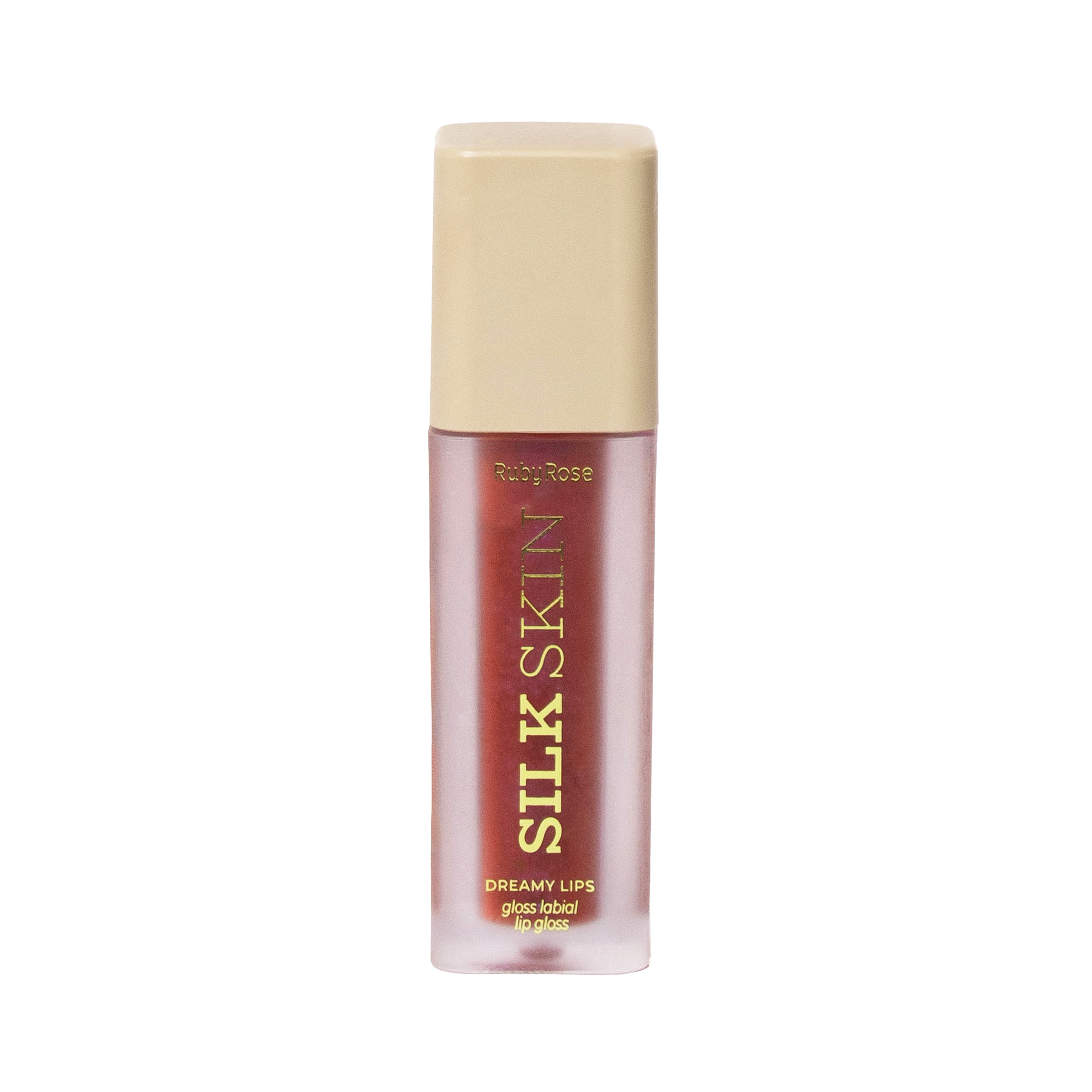 LABIAL GLOSS SILK