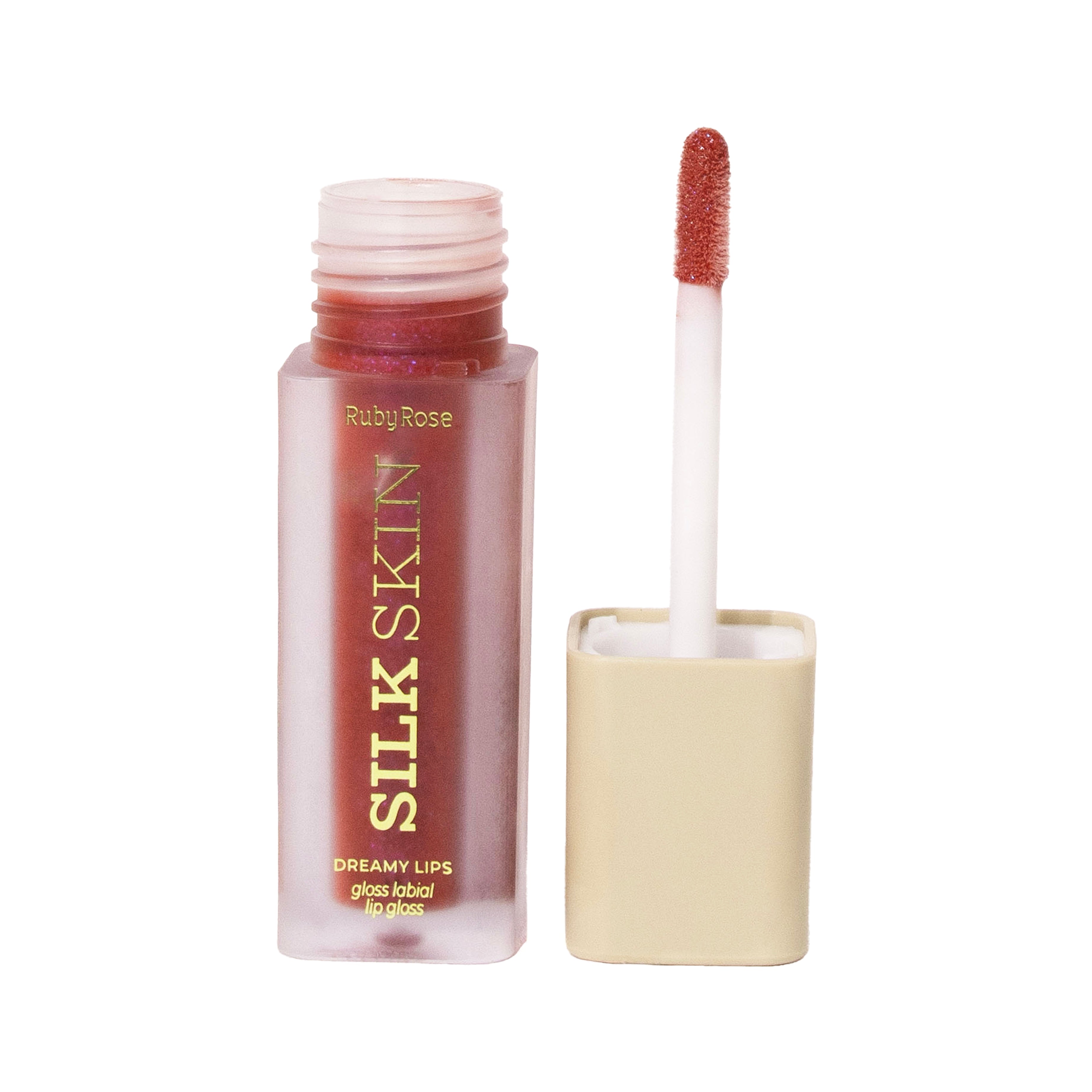 LABIAL GLOSS SILK