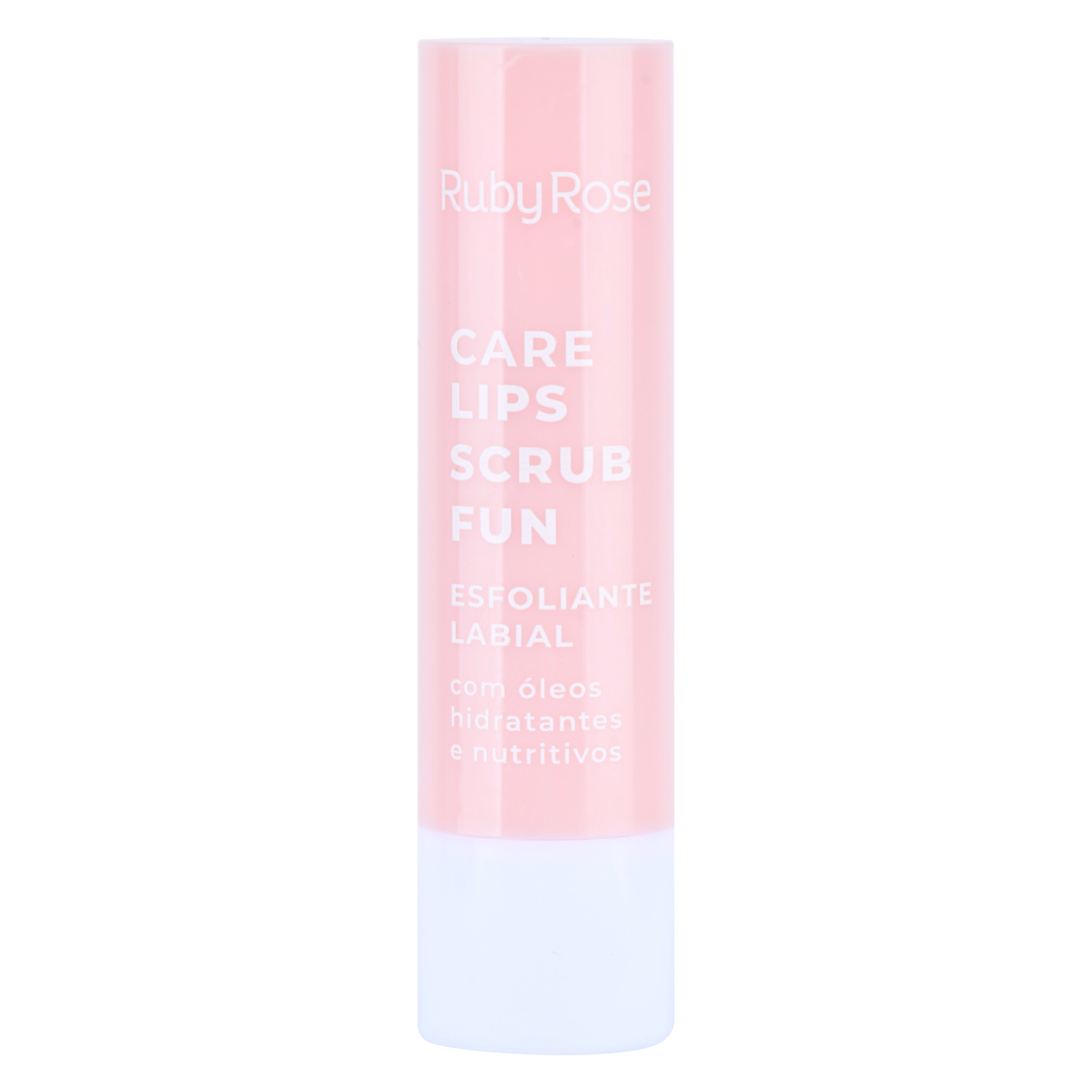 EXFOLIANTE LABIAL CARE LIPS