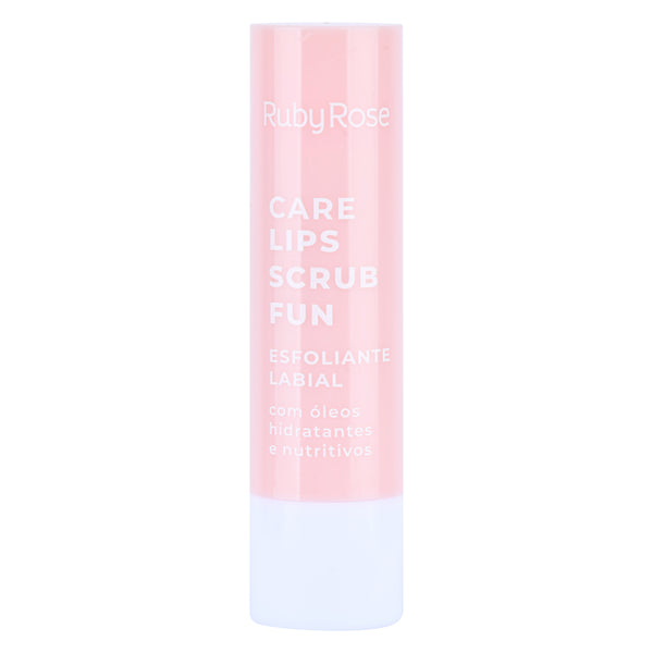 EXFOLIANTE LABIAL CARE LIPS