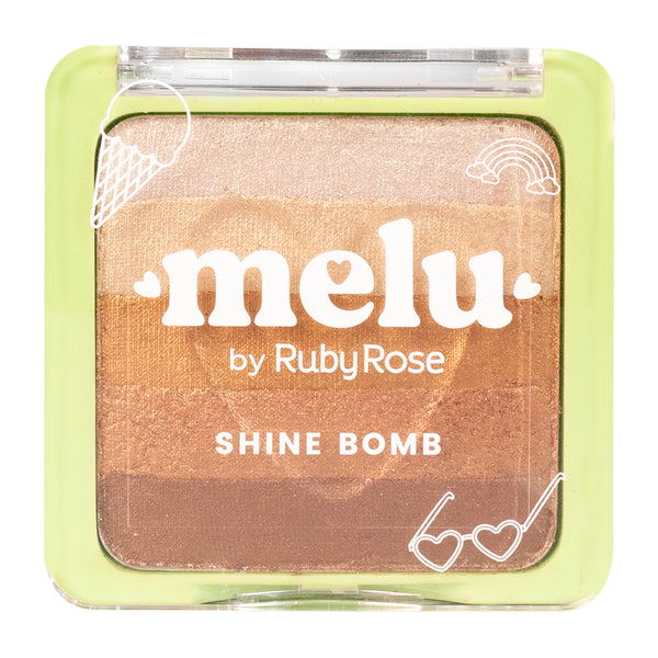 SHIMMER BRICK MELU