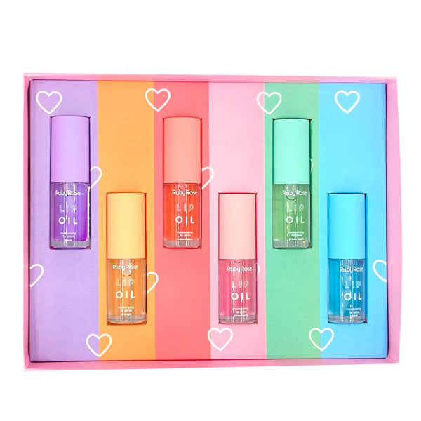 BOX LIP OIL